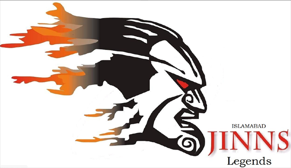 Jinns Exiles